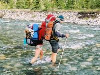 waterproof hiking boots