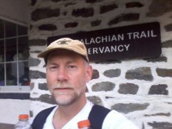 Appalachian Trail Conservancy headquarters