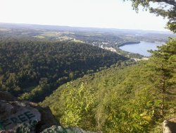 Appalachian Trail Duncannon, PA