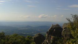 Marshall Mountain