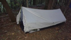 MYOG Shelter