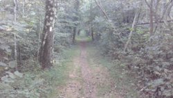 Appalachian Trail