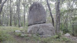 The Priest Rock