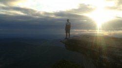 mcafee knob