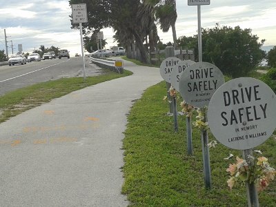 Seven Mile Bridge Deaths