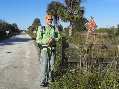 Three Lakes WMA