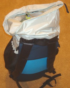 G4 backpack