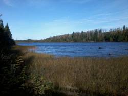 SHT sonju lake