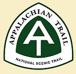 Appalachian Trail hike 2014